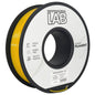 Professional Lab Filament PETG Zółty Standard 1,75 mm 1 kg 1000 g Yellow