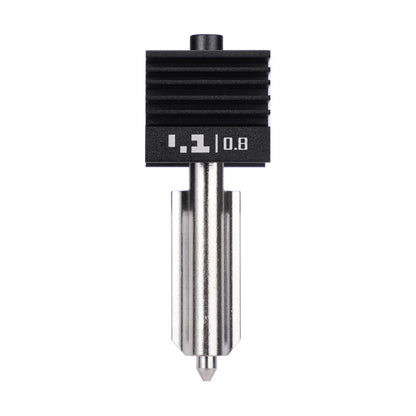 Bambu Lab Hotend Stal Hartowana do drukarki P2/H2 0,8 mm Standard Flow - FAH062