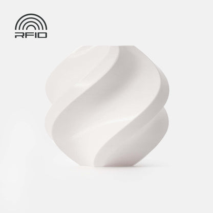 Bambu Lab Filament PLA Basic 1,75 mm 1000g Biały Biel nefrytowa - Refill