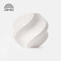 Bambu Lab Filament PLA Basic 1,75 mm 1000g Biały Biel nefrytowa - Refill