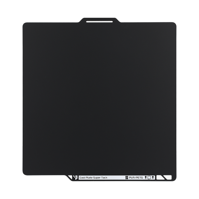 Bambu Lab Cool Plate SuperTack Pro Płyta do drukarki A1/P1/X1 256x256 mm - FAP032