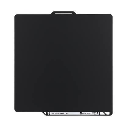 Bambu Lab Cool Plate SuperTack Pro Płyta do drukarki A1/P1/X1 256x256 mm - FAP032