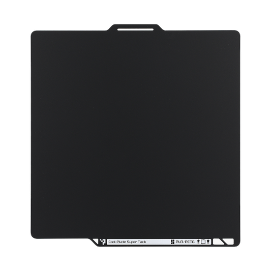 Bambu Lab Cool Plate SuperTack Pro Płyta do drukarki A1/P1/X1 256x256 mm - FAP032