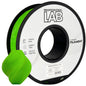 Professional Lab Filament TPU Zielony 1,75 mm 1 kg 1000 g Green