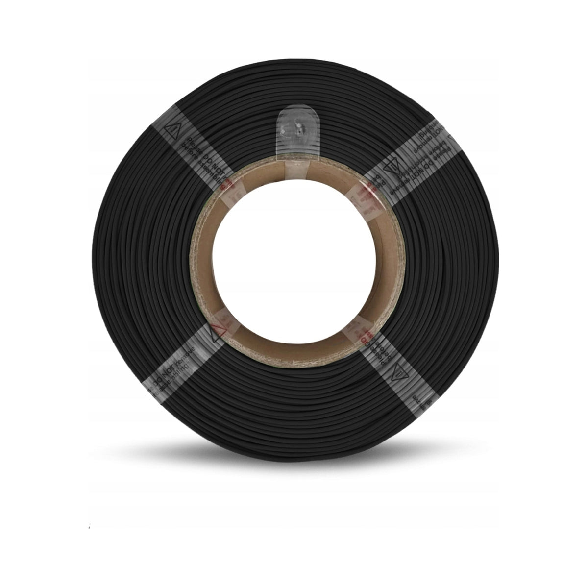 Bambu Lab Filament PLA Basic 1,75 mm 1000g Czarny - Refill